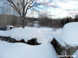 4125 White River Dr, Hesperia, MI 49421