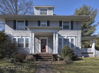 760 Goffle Rd, Hawthorne, NJ 07506