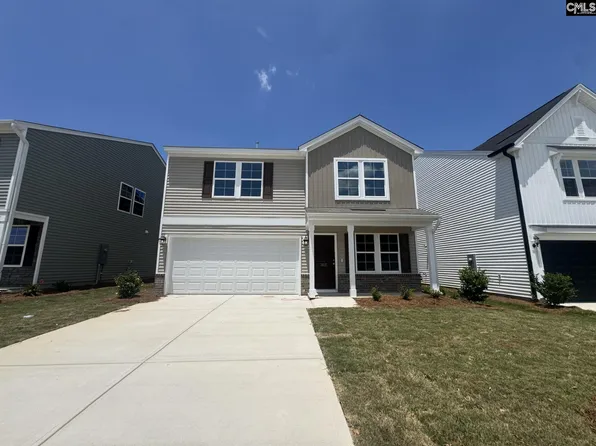 3607 Stedding Pl, Lexington, SC 29073