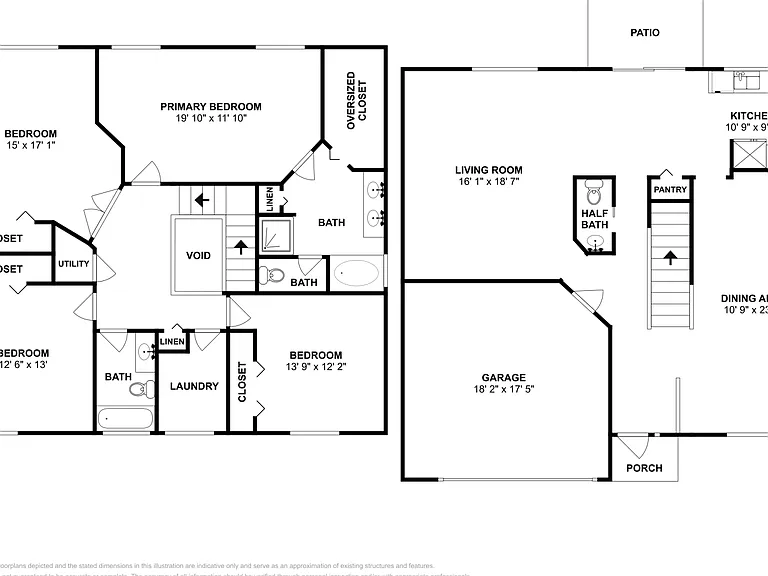 11348 Callaway Pond Dr — Photo 18