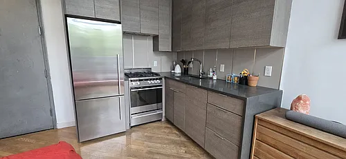 1192 Bedford Ave #2-B Photo 1