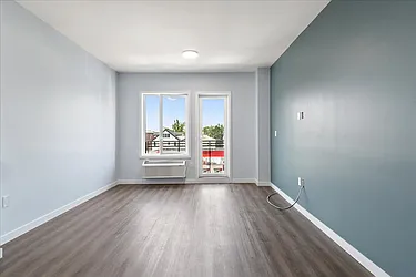 Rented by Elmekies Equities