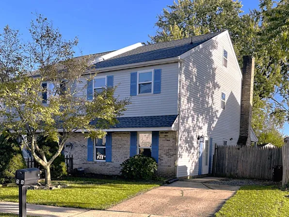 56 Braithwaite Ln, Quakertown, PA 18951