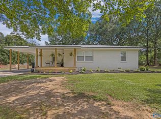 144 Hamaker St SW, Decatur, AL 35603