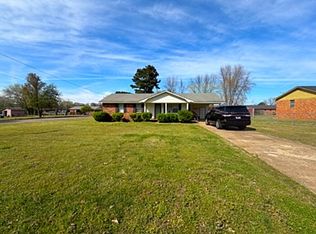 544 Robin St, Brownsville, TN 38012