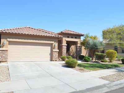 16520 W Grant St, Goodyear, AZ, 85338