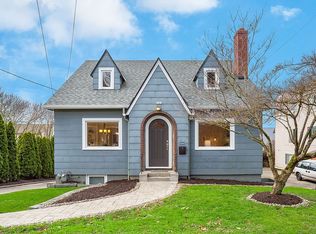 5061 SE 28th Ave, Portland, OR 97202