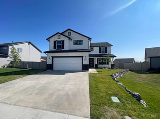 19297 Kiowa Creek Way, Caldwell, ID 83605