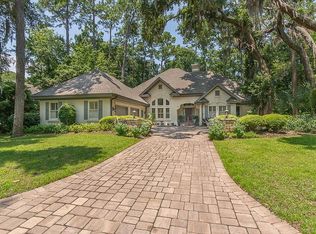 145 Rice Ml, Saint Simons Island, GA 31522