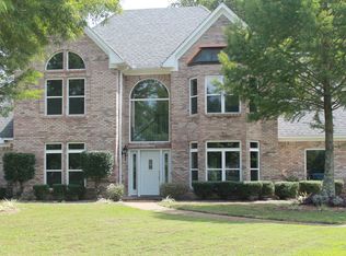 110 Covington Ct, Ridgeland, MS 39157