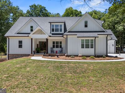 76 Jackson Way, Jefferson, GA, 30549