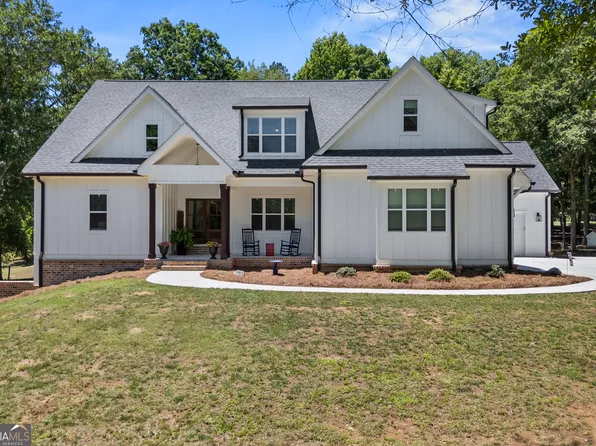 76 Jackson Way, Jefferson, GA 30549