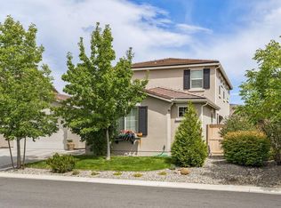 10240 Mott Dr, Reno, NV 89521