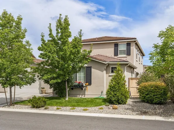 10240 Mott Dr, Reno, NV 89521
