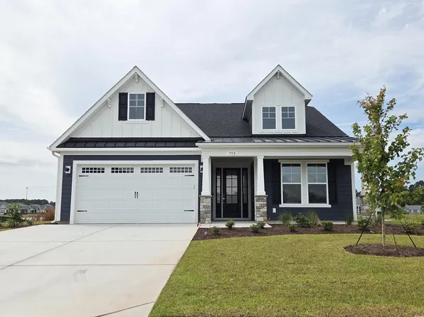 708 St. Vincent Loop, Little River, SC 29566