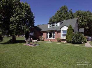 5630 State Route 7 S, Gallipolis, OH 45631
