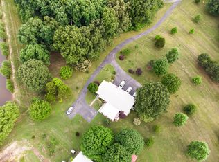 7119 Sleepy Hollow Rd, Fairview, TN 37062