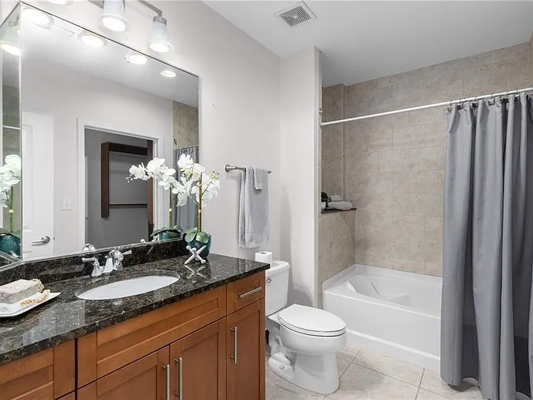 855 W Peachtree St NE #1508 — Photo 28