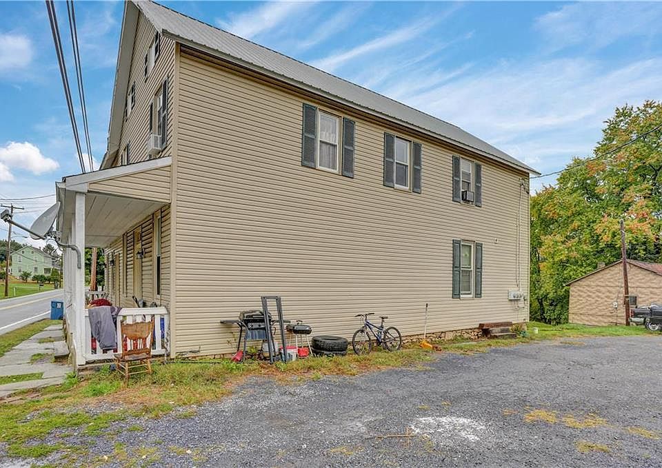 1261 State St, Mertztown, PA 19539 Zillow