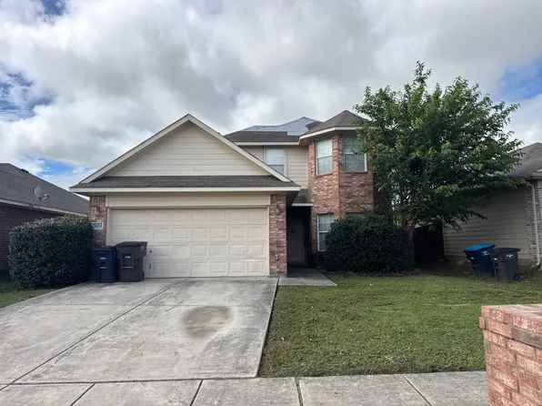 2024 Alanbrooke Dr, Fort Worth, TX 76140