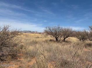 S Cochise Trl #94, Saint David, AZ 85630