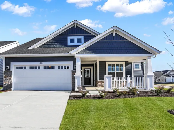 19641 Highclere Ln, Sheridan, IN 46069