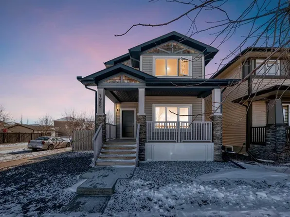1955 N Reunion Blvd NW, Airdrie, AB T4B 0J5