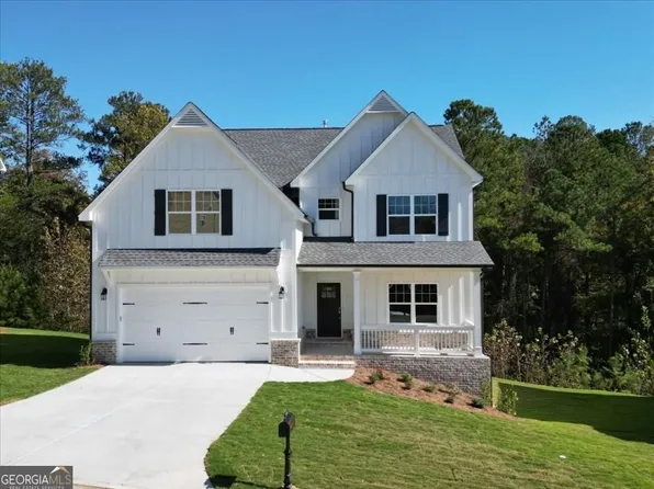 343 Longwood Pl, Dallas, GA 30132