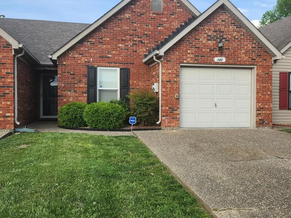 142 Flintstone Ct, Shepherdsville, KY 40165