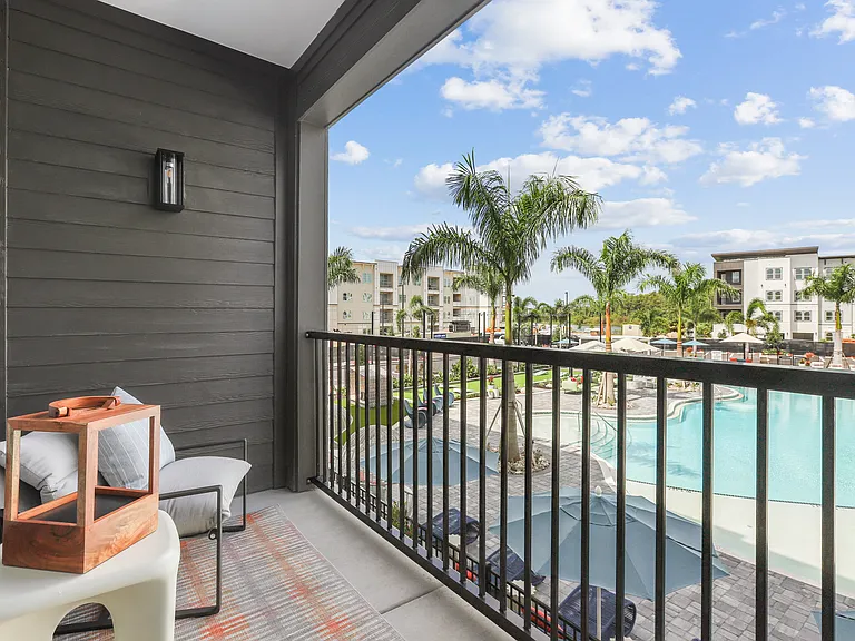 Sopra Luxury Living — Photo 76
