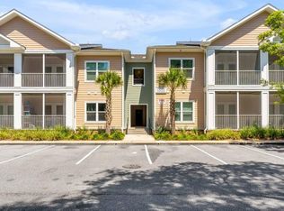 1755 Central Park Rd UNIT 1106, Charleston, SC 29412