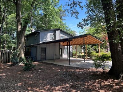 4778 Ash St, Doraville, GA, 30340