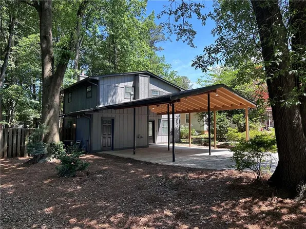 4778 Ash St, Doraville, GA 30340