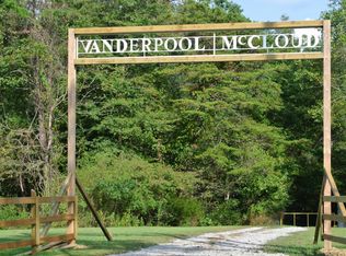 River Rd, Huntsville, TN 37756