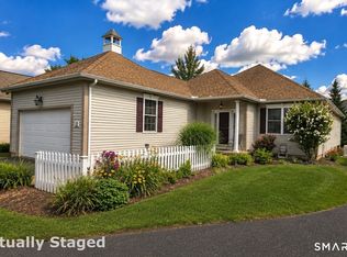 12 Ross Way #12, Windsor Locks, CT 06096