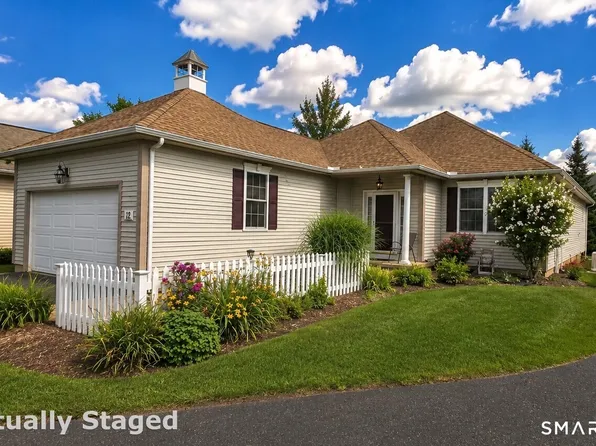 12 Ross Way #12, Windsor Locks, CT 06096