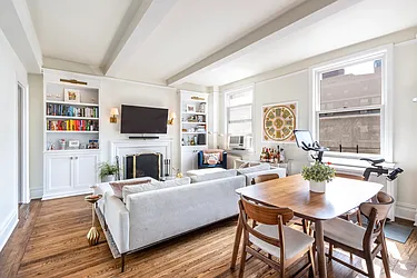 Sold by Brown Harris Stevens