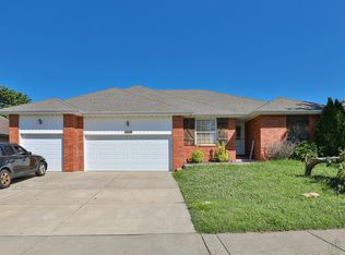 5441 Basswood Court W, Springfield, MO 65802