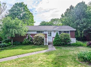 304 Alpine Village Dr, Monroeville, PA
