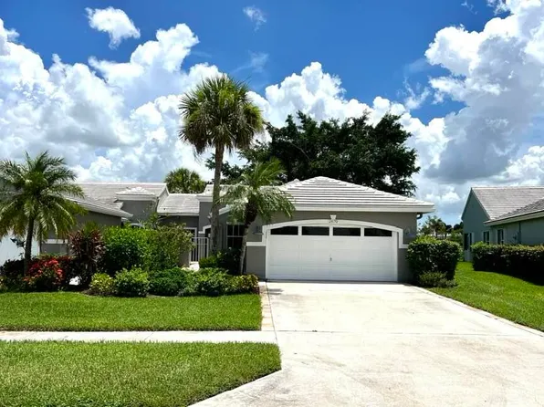 2670 Neaton Court, Wellington, FL 33414
