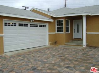 7908 Vanscoy Ave, North Hollywood, CA 91605