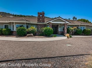 13133 Glen Circle Rd, Poway, CA 92064