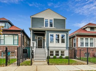3021 N Troy St, Chicago, IL 60618