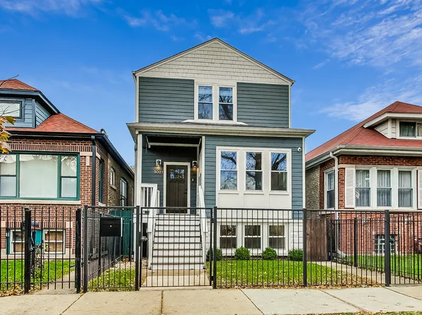 3021 N Troy St, Chicago, IL 60618