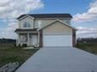 113 Hardin Dr, Maysville, NC 28555