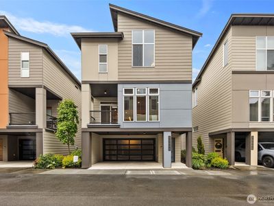 15008 12th Place W, Lynnwood, WA, 98087