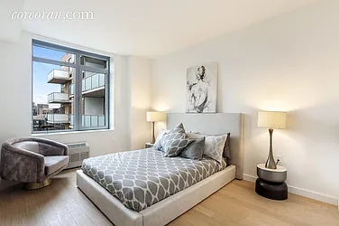 Rented by Corcoran