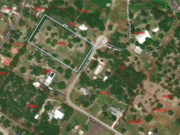 LOT 21 Brown Ln, Mathis, TX 78368