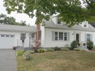 218 Arcadia Blvd, Springfield, MA 01118