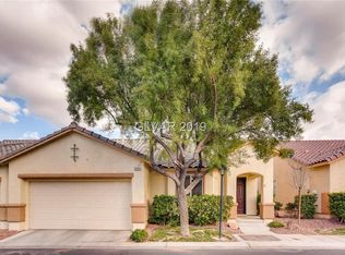 10956 Sospel Pl, Las Vegas, NV 89141